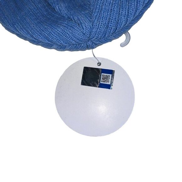 Top of the World Carolina Tar Heels Beanie Blue / Navy OS - Picture 4 of 4